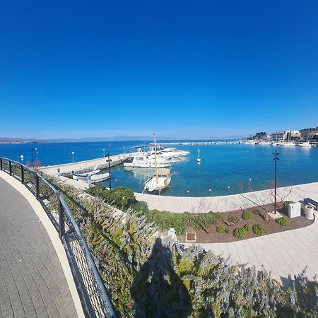 Apartmani Totic Malinska Dış mekan fotoğraf