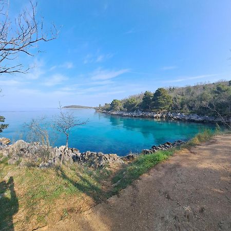 Apartmani Totic Malinska Dış mekan fotoğraf