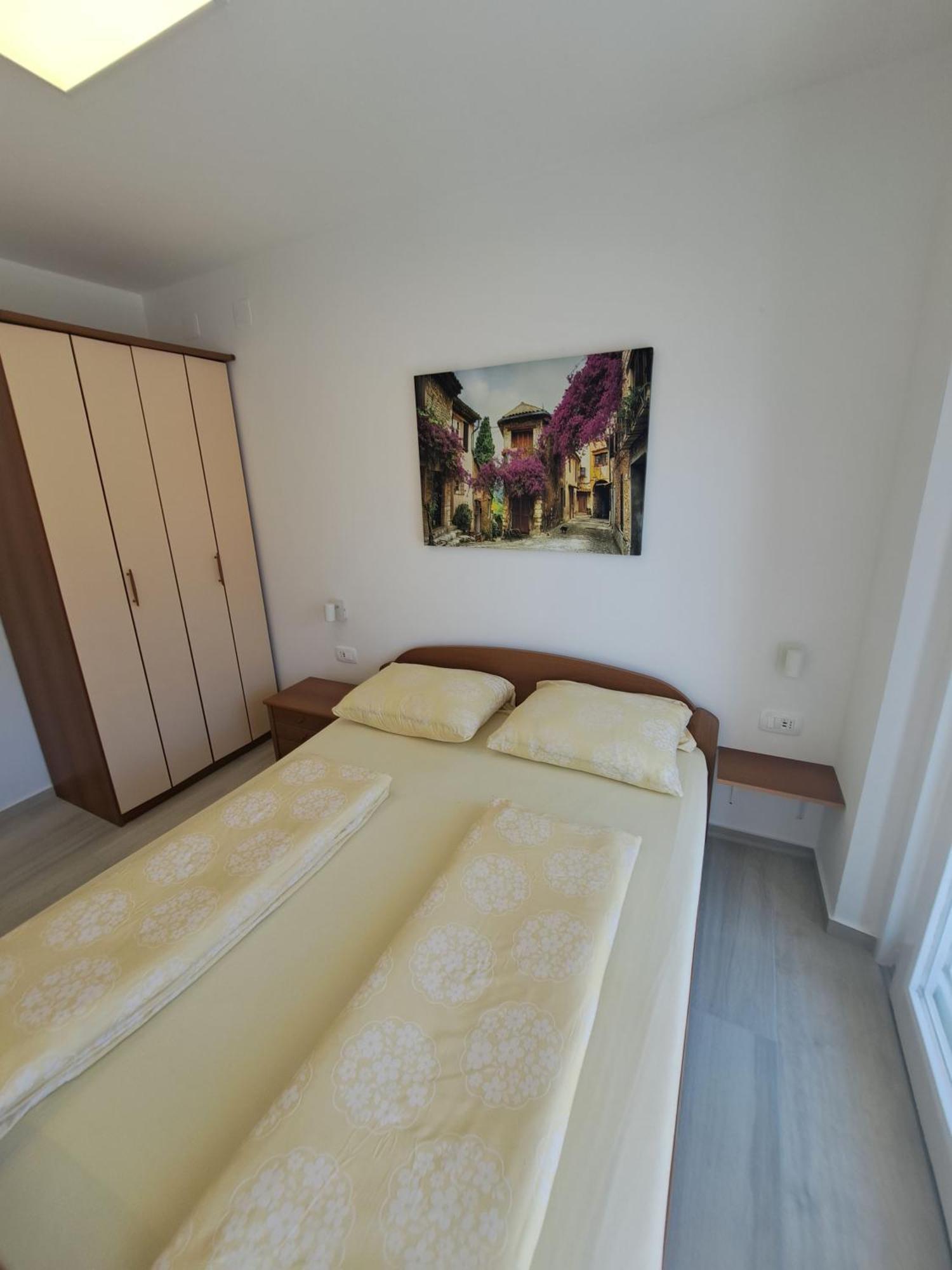 Apartmani Totic Malinska Dış mekan fotoğraf