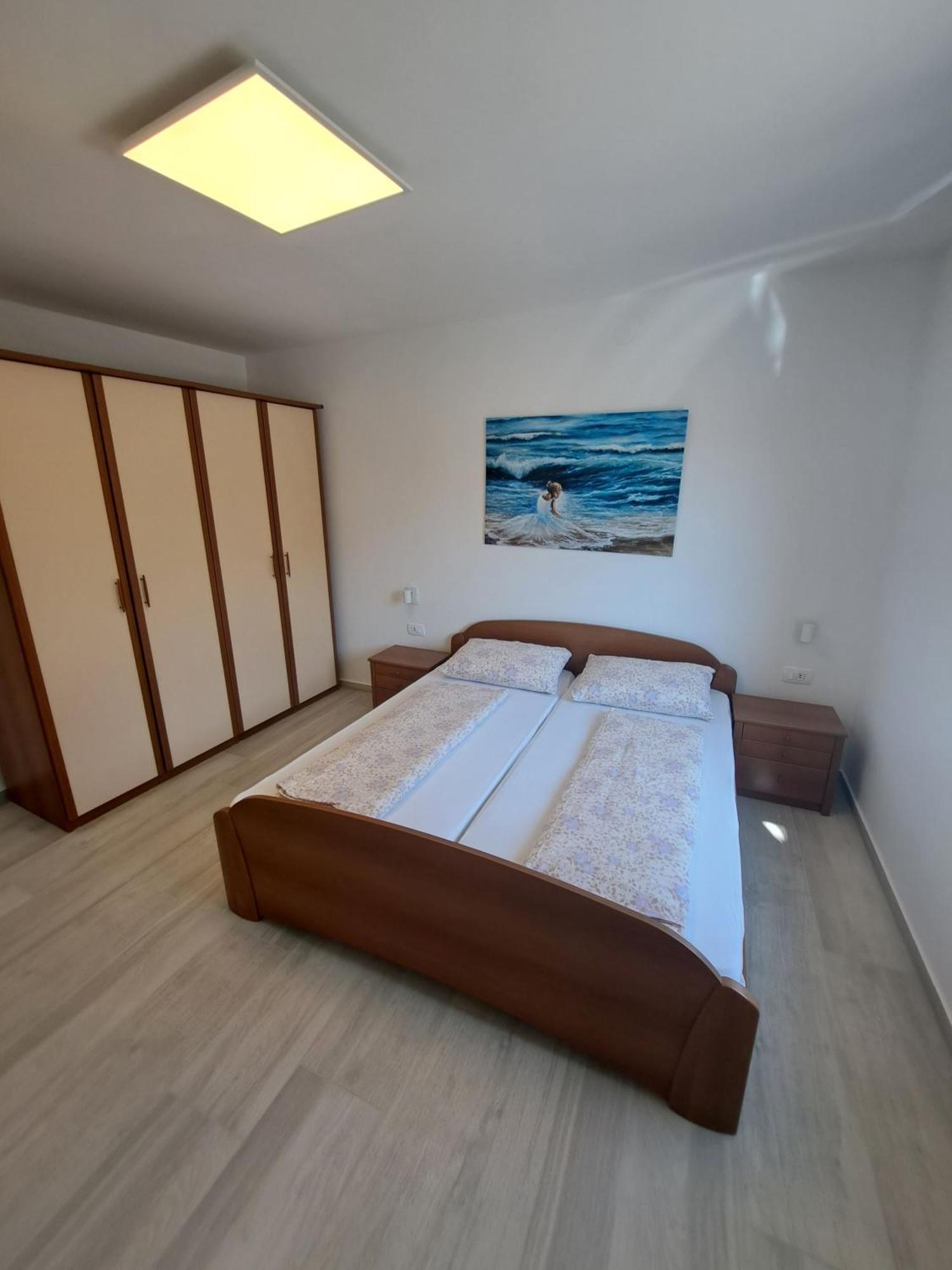 Apartmani Totic Malinska Dış mekan fotoğraf