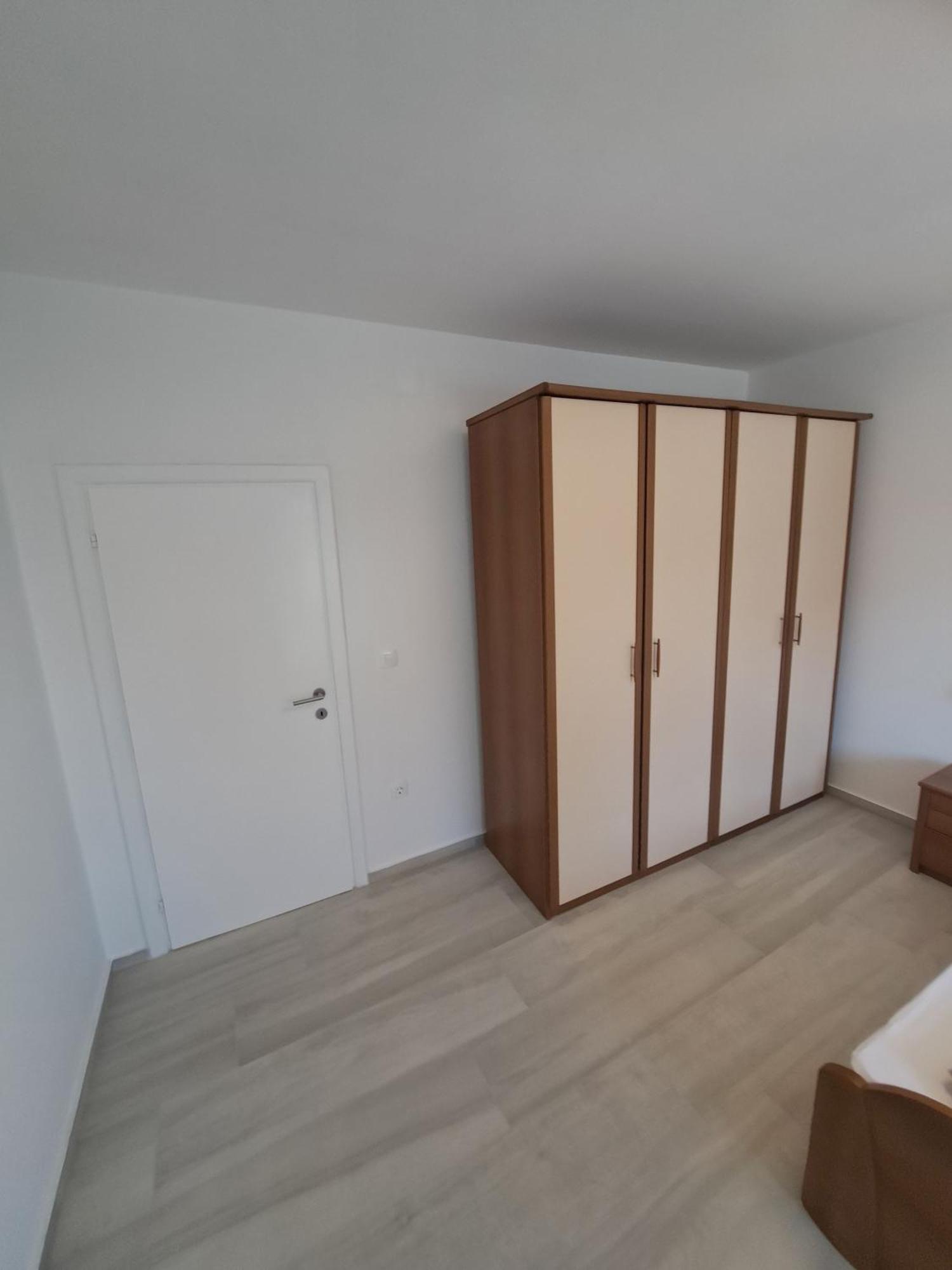 Apartmani Totic Malinska Dış mekan fotoğraf