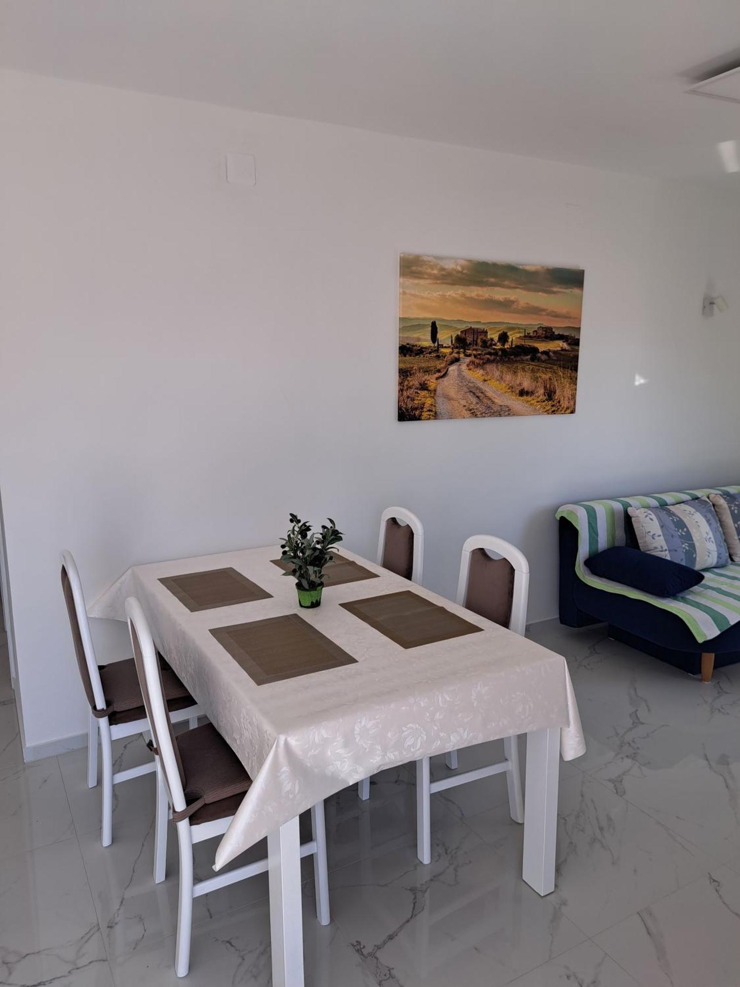 Apartmani Totic Malinska Dış mekan fotoğraf
