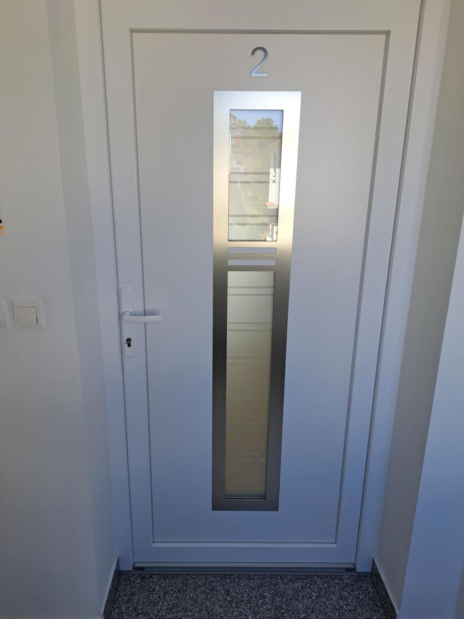 Apartmani Totic Malinska Dış mekan fotoğraf
