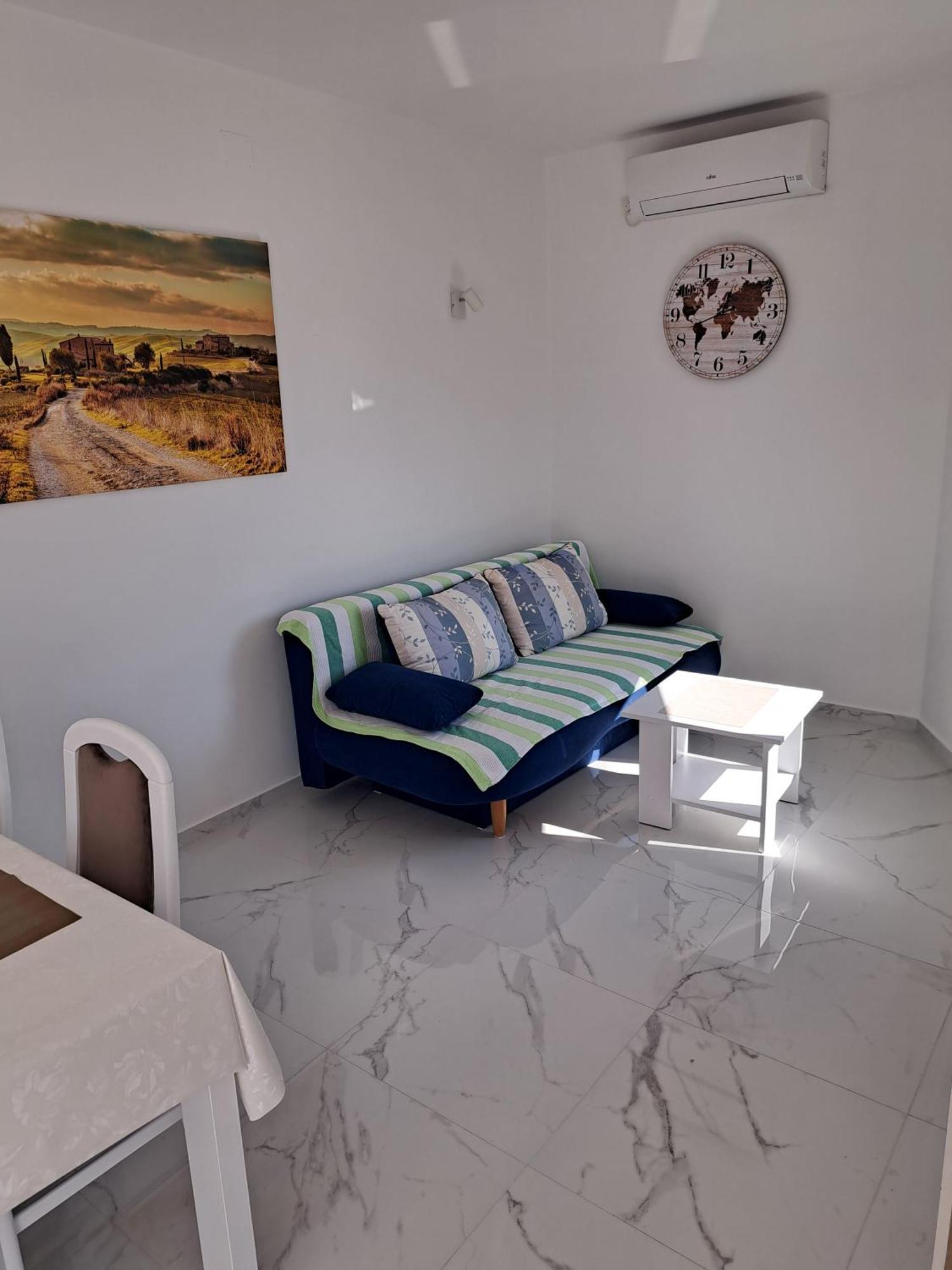 Apartmani Totic Malinska Dış mekan fotoğraf