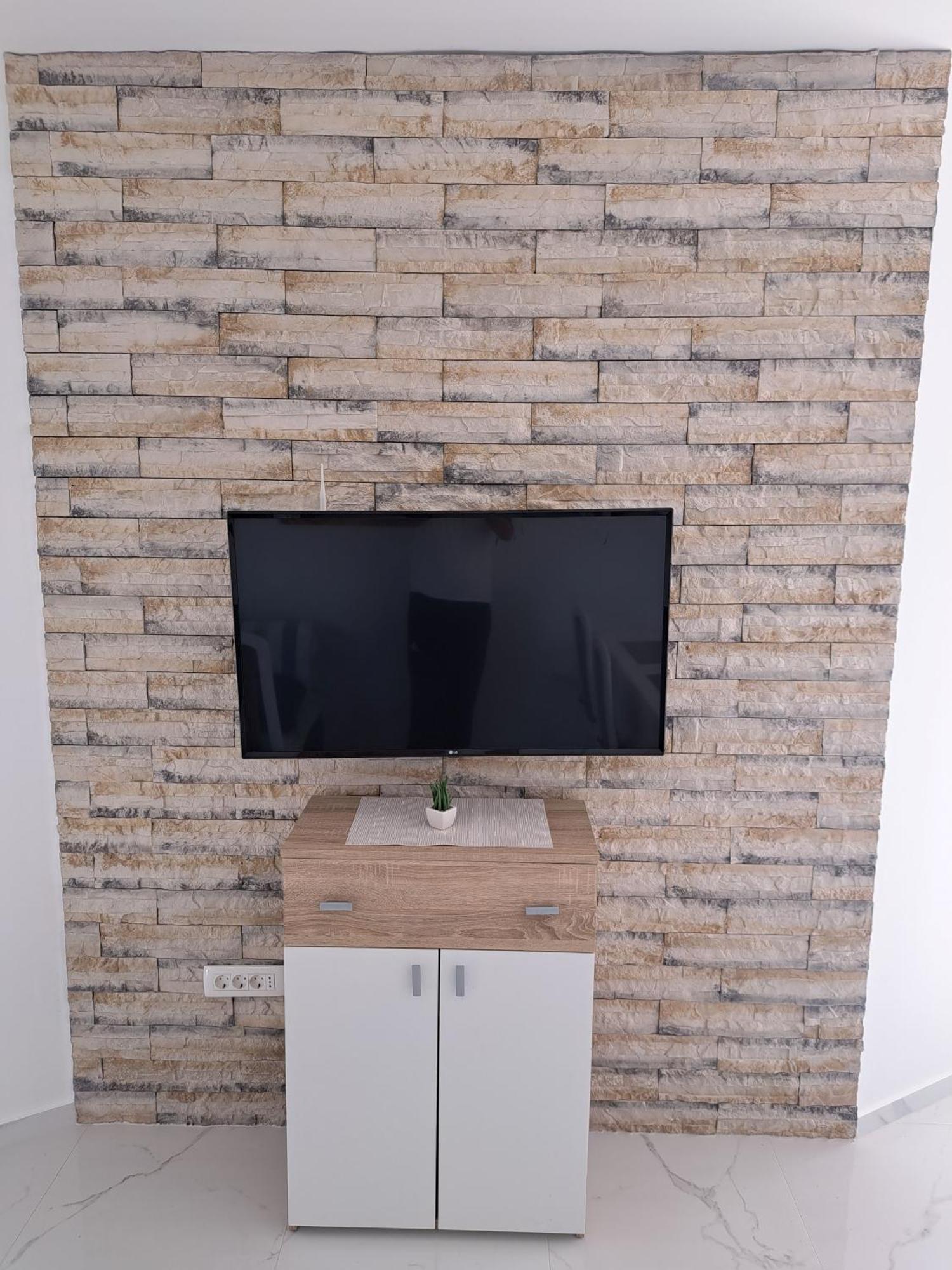 Apartmani Totic Malinska Dış mekan fotoğraf