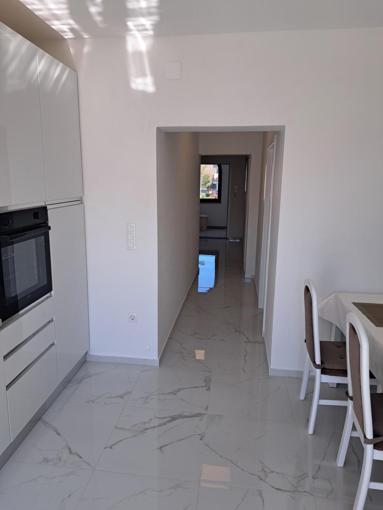 Apartmani Totic Malinska Dış mekan fotoğraf