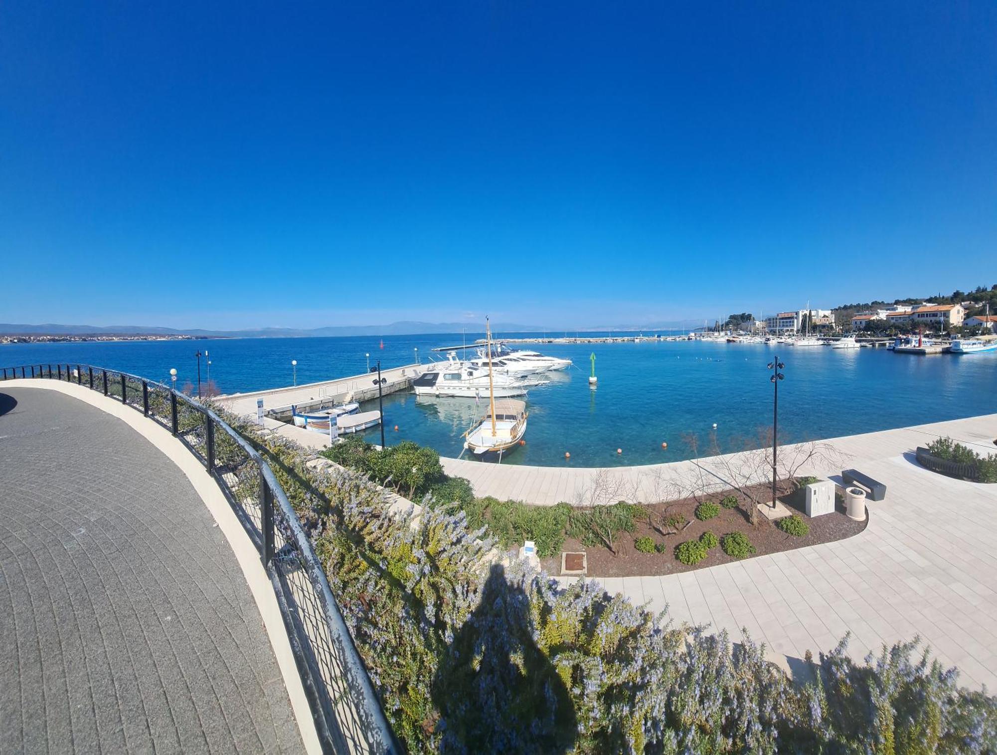 Apartmani Totic Malinska Dış mekan fotoğraf