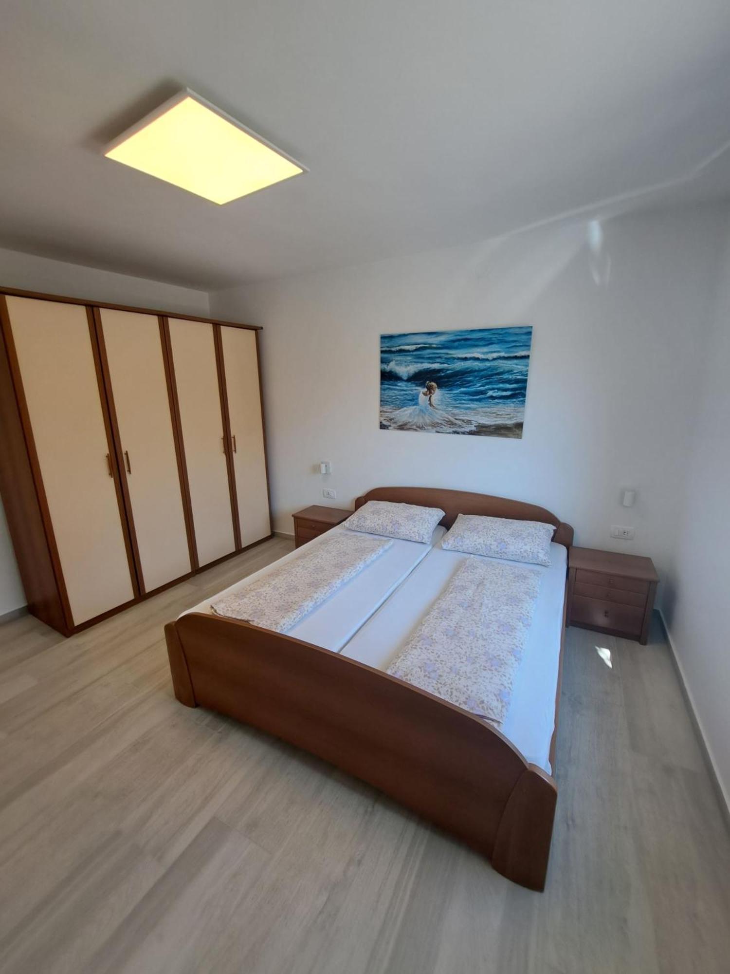 Apartmani Totic Malinska Dış mekan fotoğraf