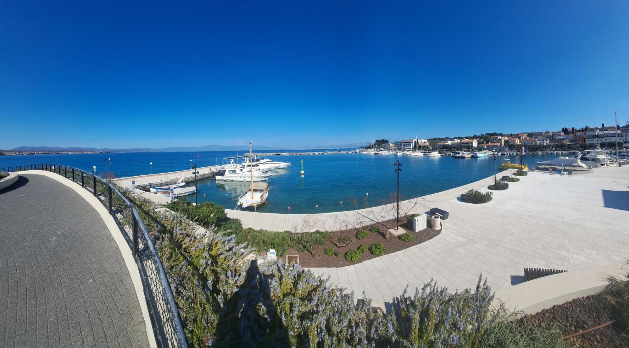 Apartmani Totic Malinska Dış mekan fotoğraf