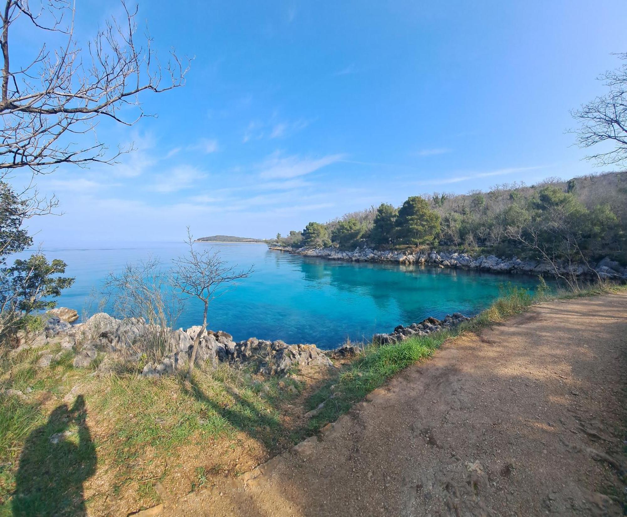 Apartmani Totic Malinska Dış mekan fotoğraf