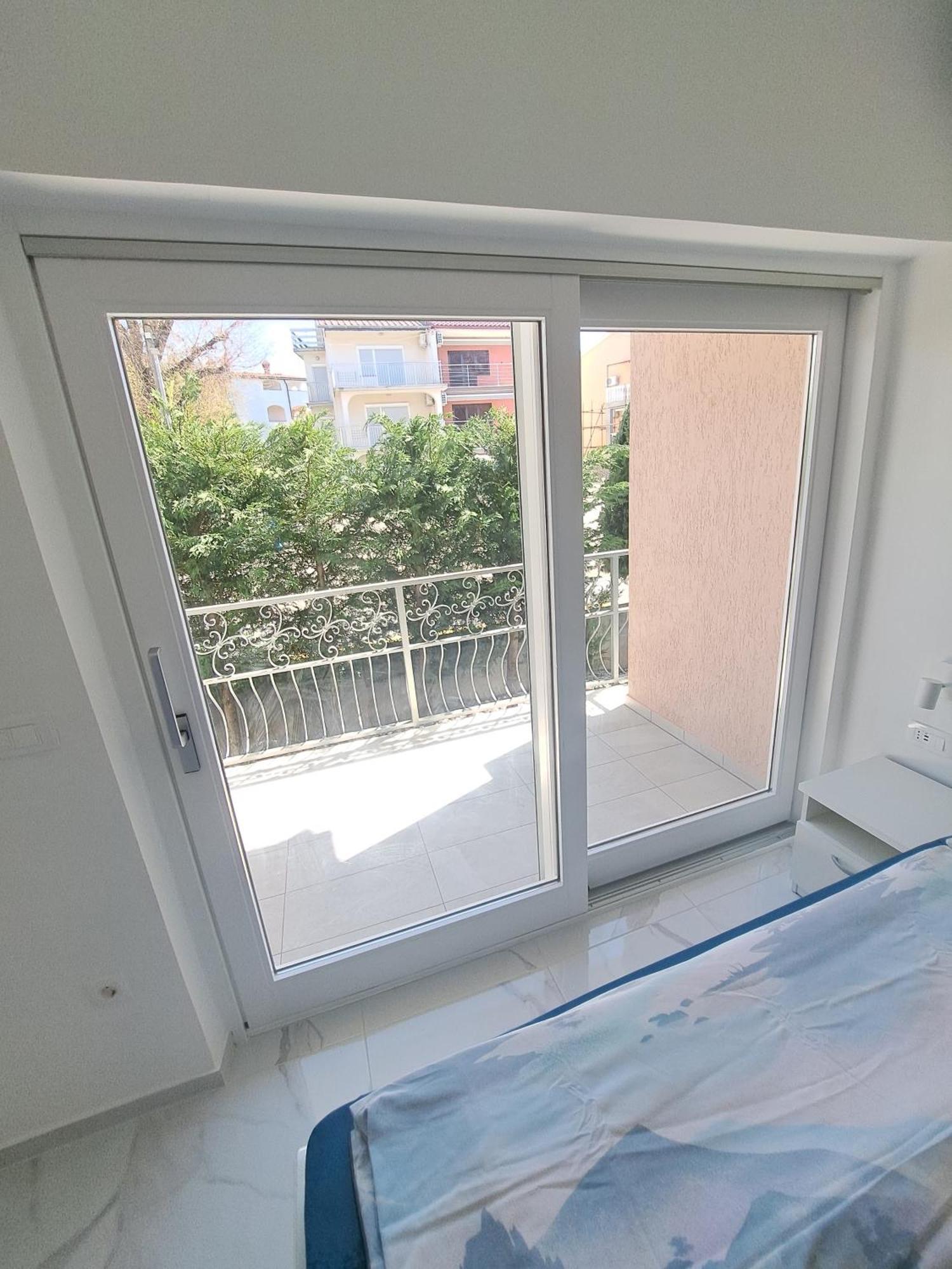 Apartmani Totic Malinska Dış mekan fotoğraf