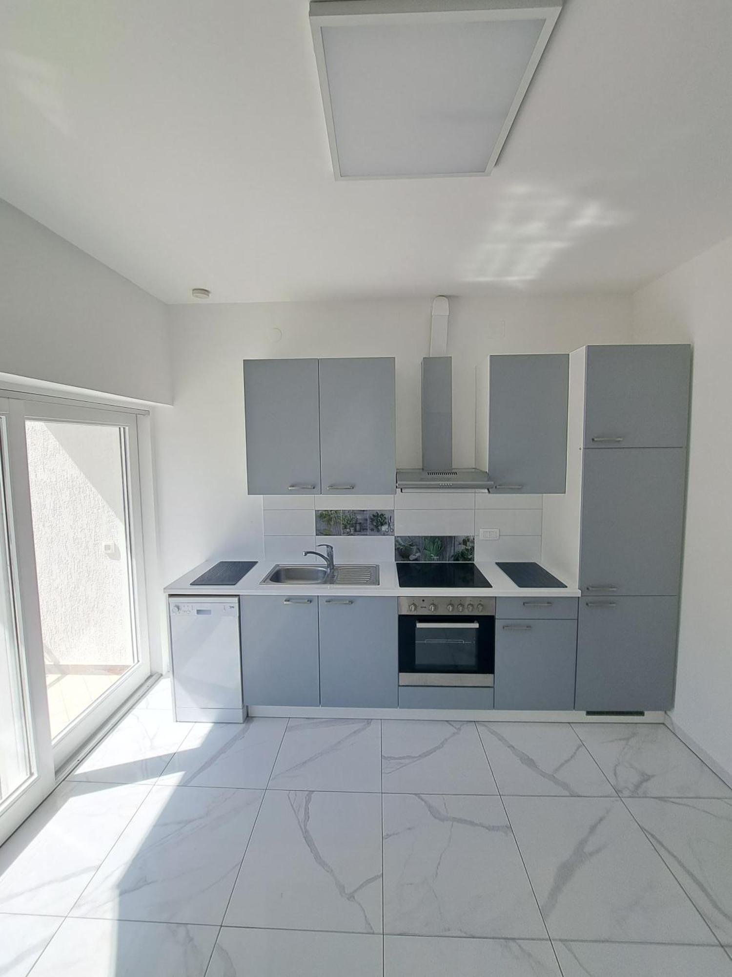 Apartmani Totic Malinska Dış mekan fotoğraf