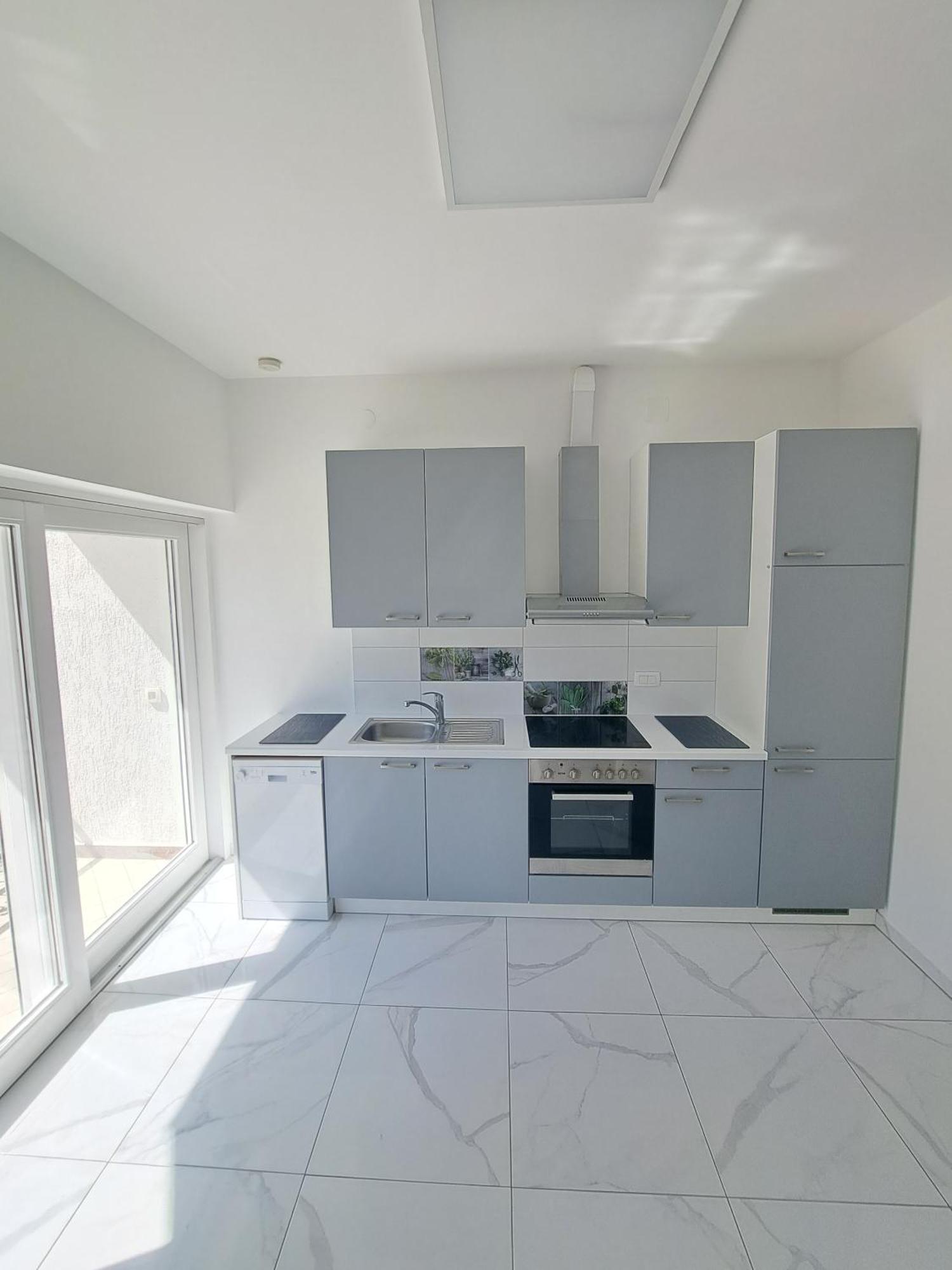Apartmani Totic Malinska Dış mekan fotoğraf